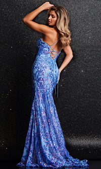  Formal Long Dress 23676 by Jovani