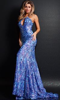 Formal Long Dress 23676 by Jovani