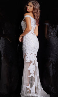 Formal Long Dress 23834 by Jovani