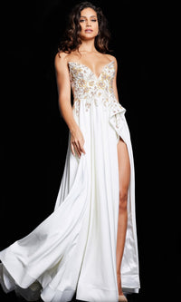  Formal Long Dress 23937 by Jovani