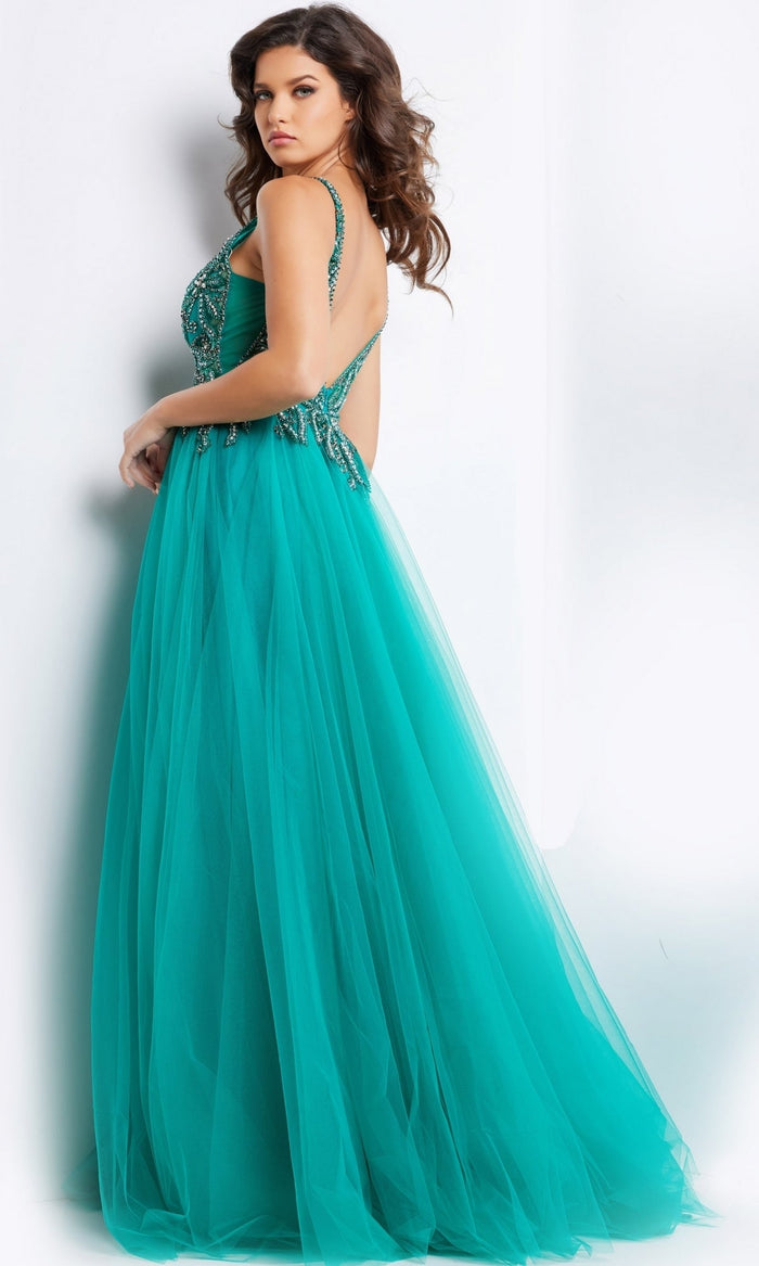  Formal Long Dress 23962 by Jovani