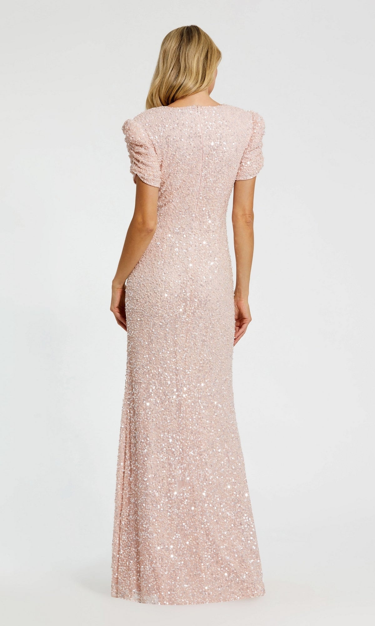 Mac Duggal Long Formal Dress 24003