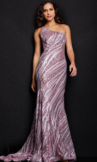 Formal Long Dress 24031 by Jovani