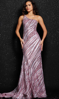 Formal Long Dress 24031 by Jovani