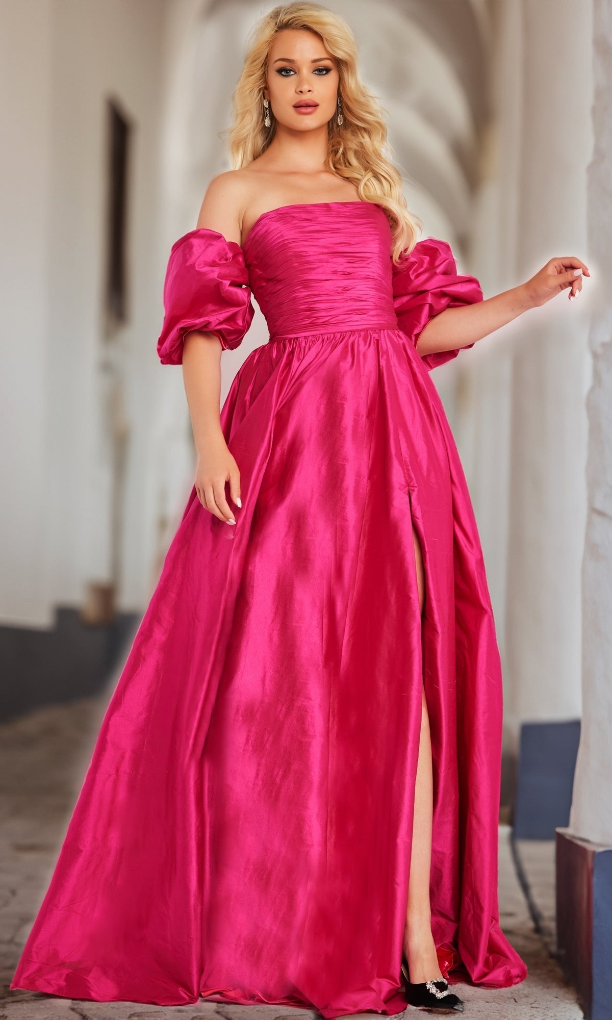 Formal Long Dress 24099 by Jovani