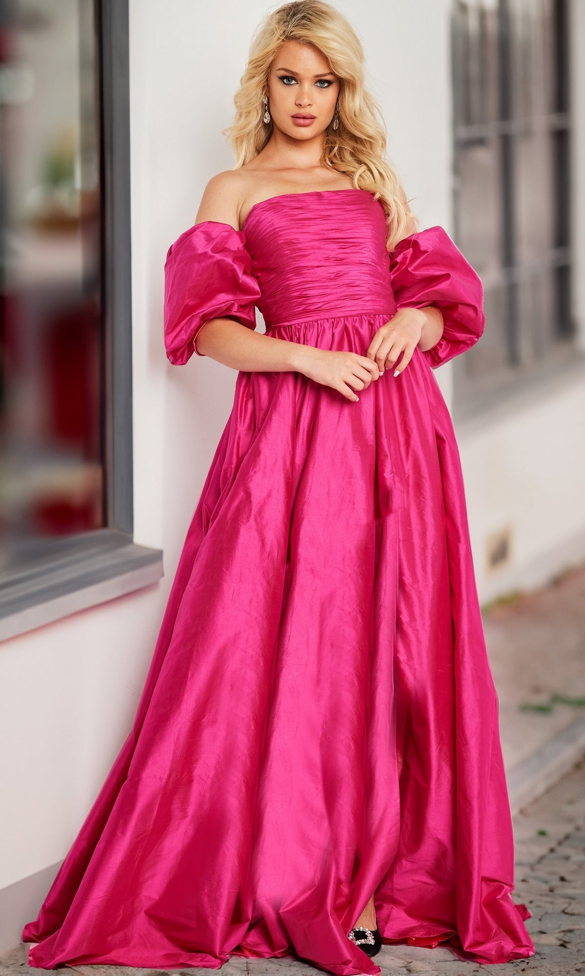 Formal Long Dress 24099 by Jovani
