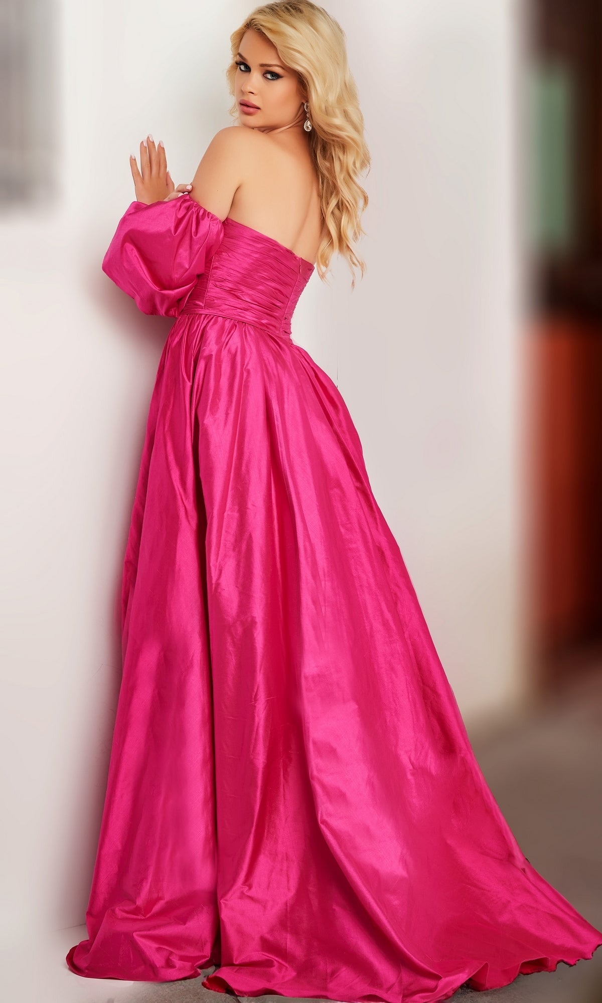 Formal Long Dress 24099 by Jovani