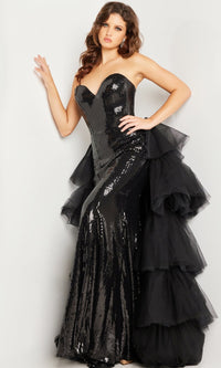 Formal Long Dress 24554 by Jovani