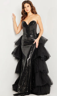 Formal Long Dress 24554 by Jovani