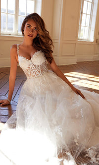 Juliet Long Formal Dress jt2495aw