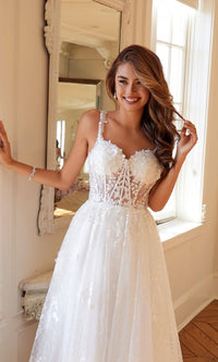 Juliet Long Formal Dress jt2495aw