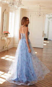 Juliet Long Formal Dress jt2562s