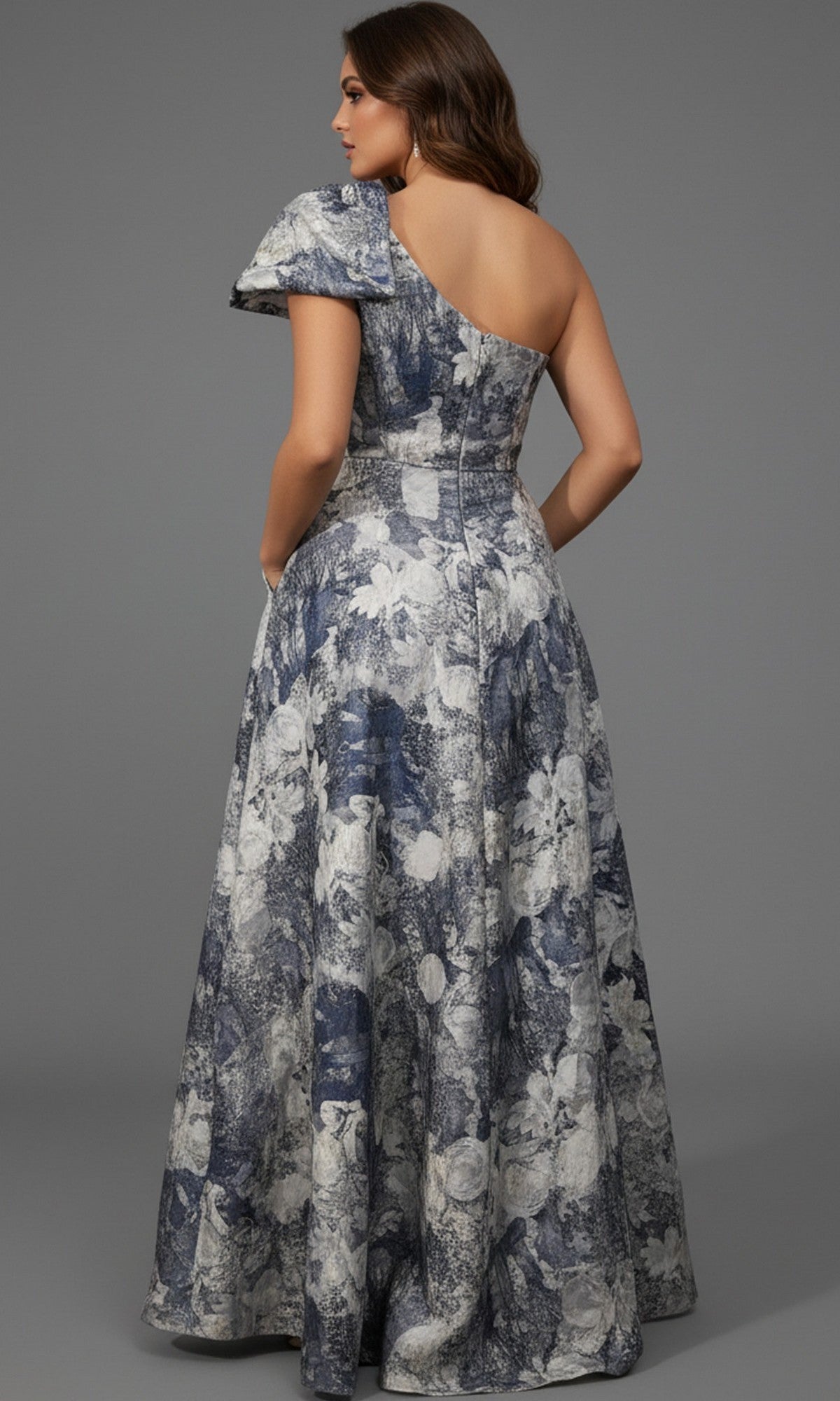 Jovani Long Formal Dress 25663