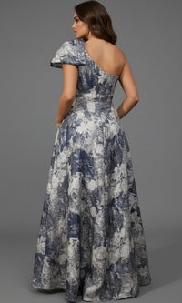 Jovani Long Formal Dress 25663