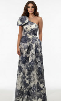 Jovani Long Formal Dress 25663