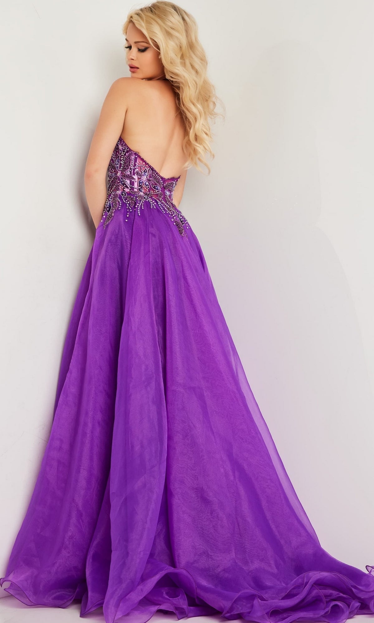  Formal Long Dress 25964 by Jovani