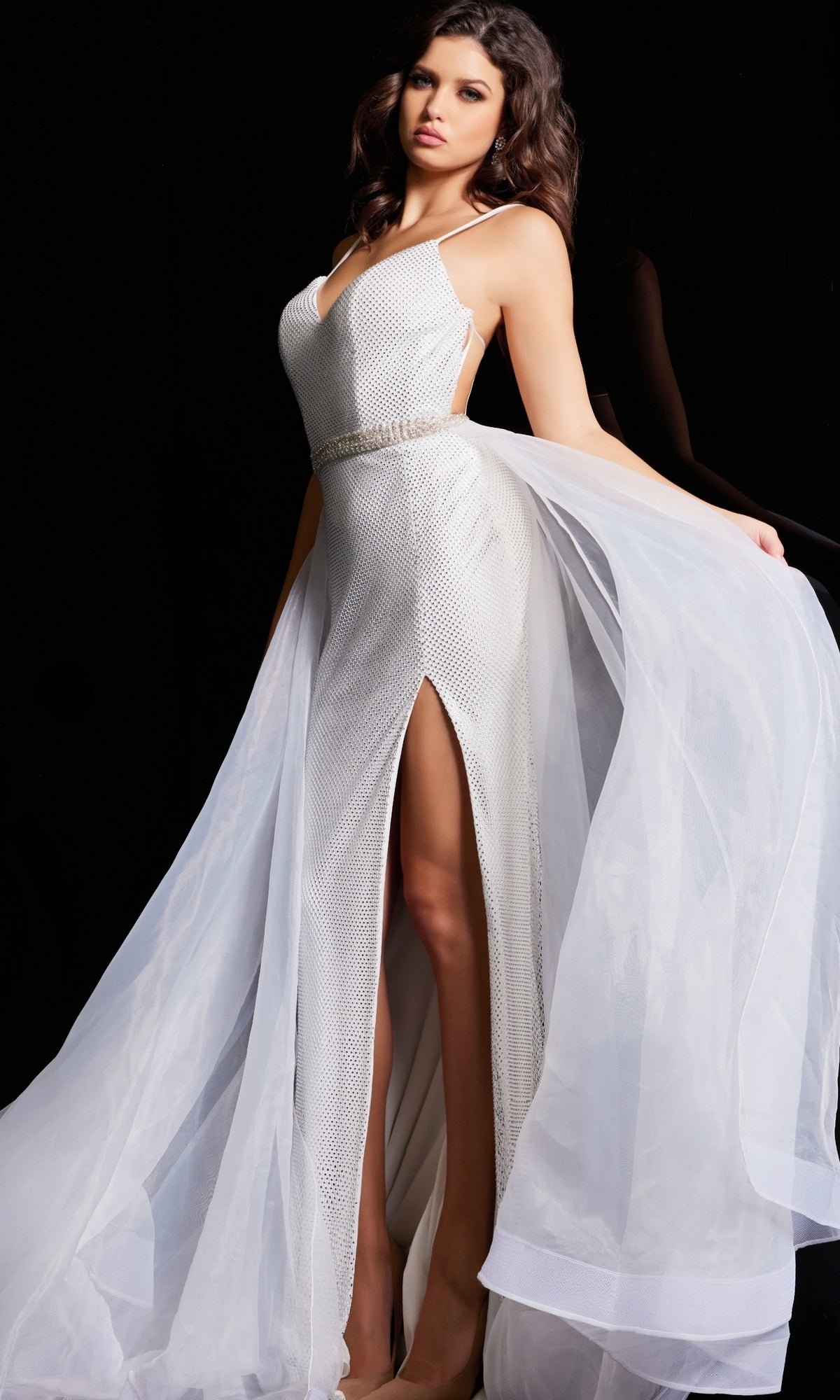  Formal Long Dress 25990 by Jovani