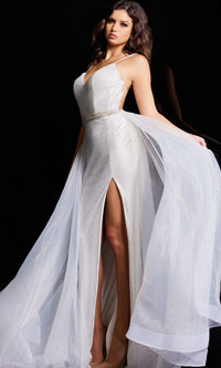 Formal Long Dress 25990 by Jovani