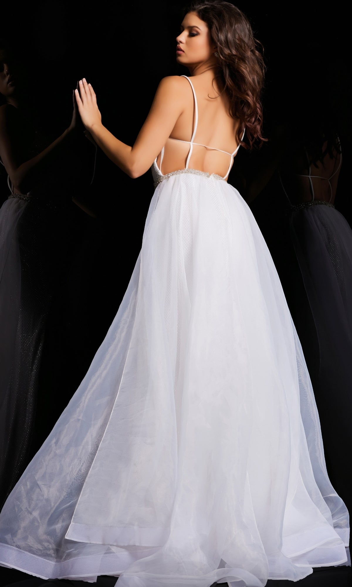 Formal Long Dress 25990 by Jovani