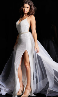 Formal Long Dress 25990 by Jovani