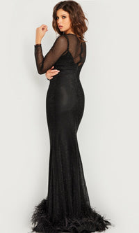Formal Long Dress 26047 by Jovani