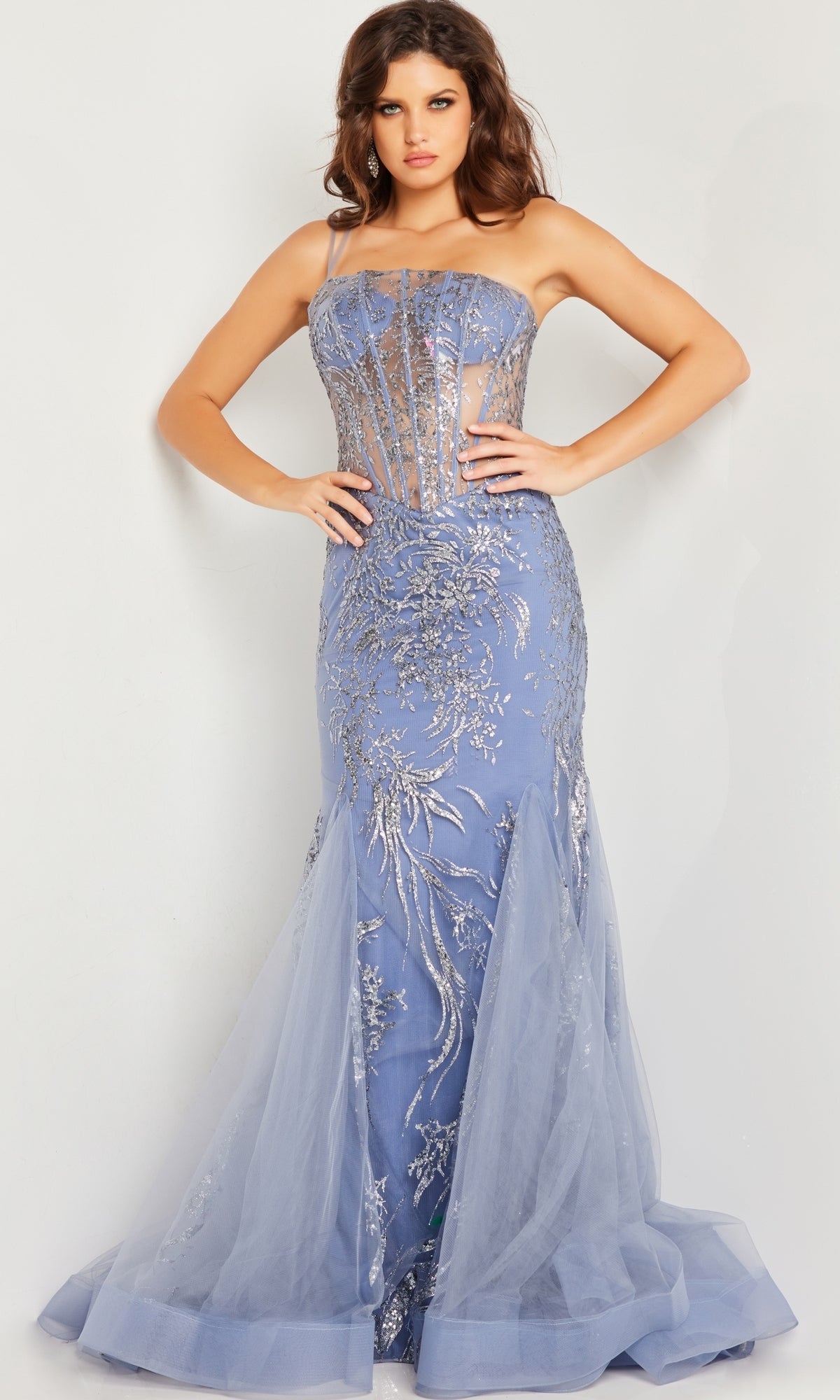  Formal Long Dress 26112 by Jovani