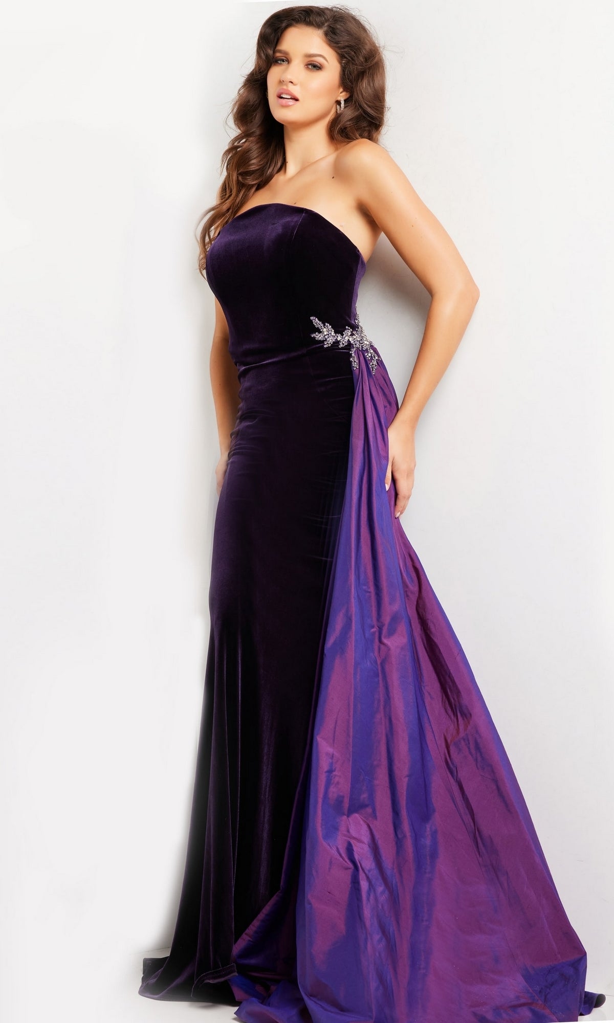  Formal Long Dress 26116 by Jovani