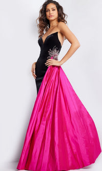 Formal Long Dress 26117 by Jovani - Image