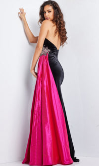 Formal Long Dress 26117 by Jovani - Image