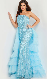 Formal Long Dress 26119 by Jovani
