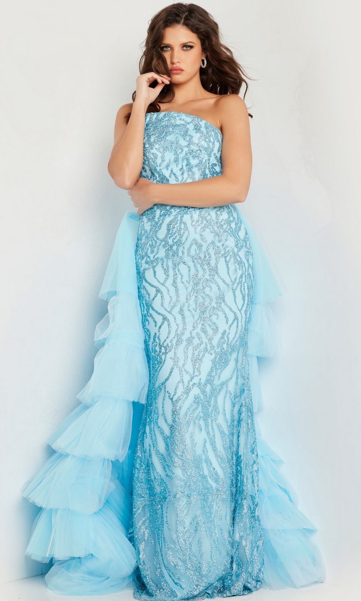  Formal Long Dress 26119 by Jovani