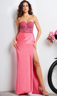 Formal Long Dress 26165 by Jovani