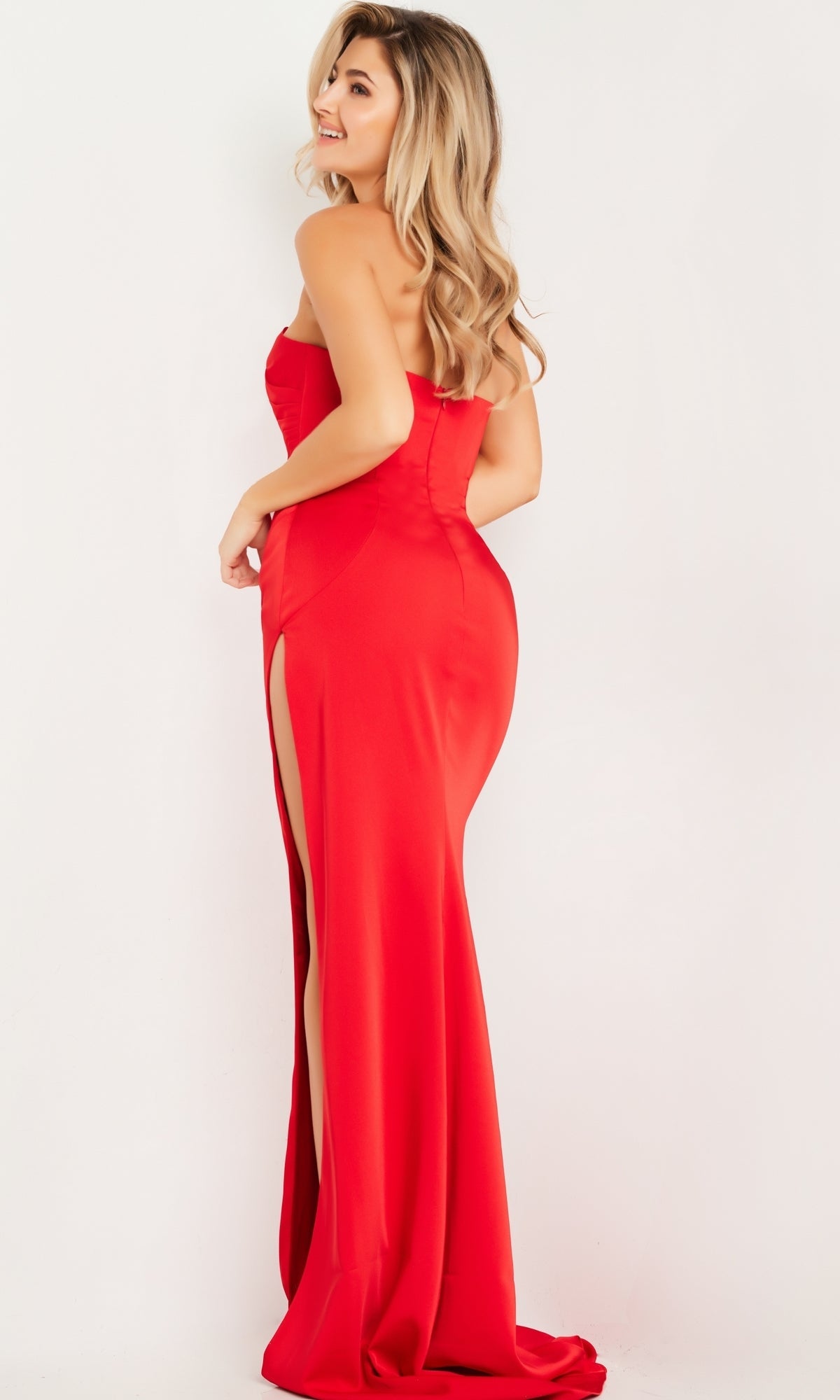 Formal Long Dress 26166 by Jovani