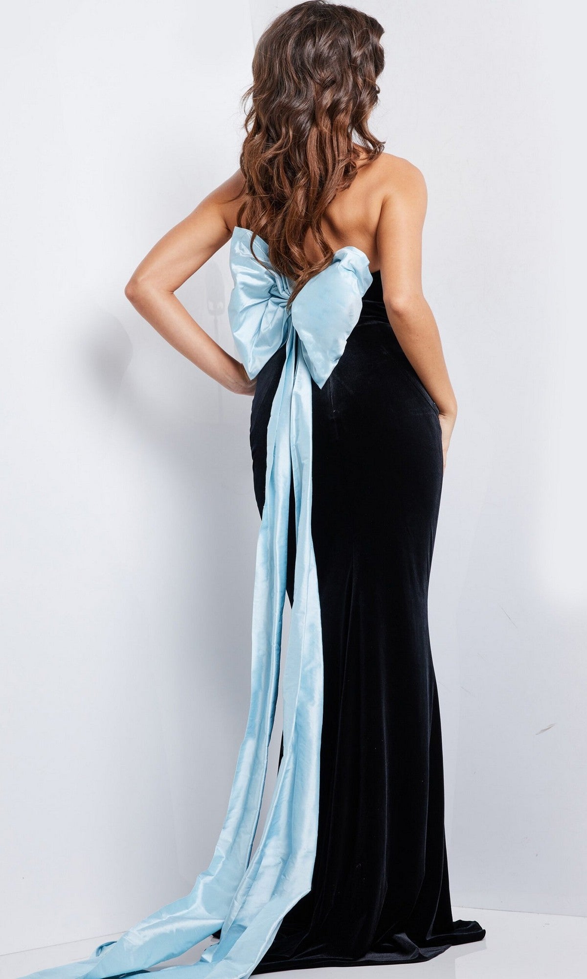 Jovani Long Formal Dress 26227