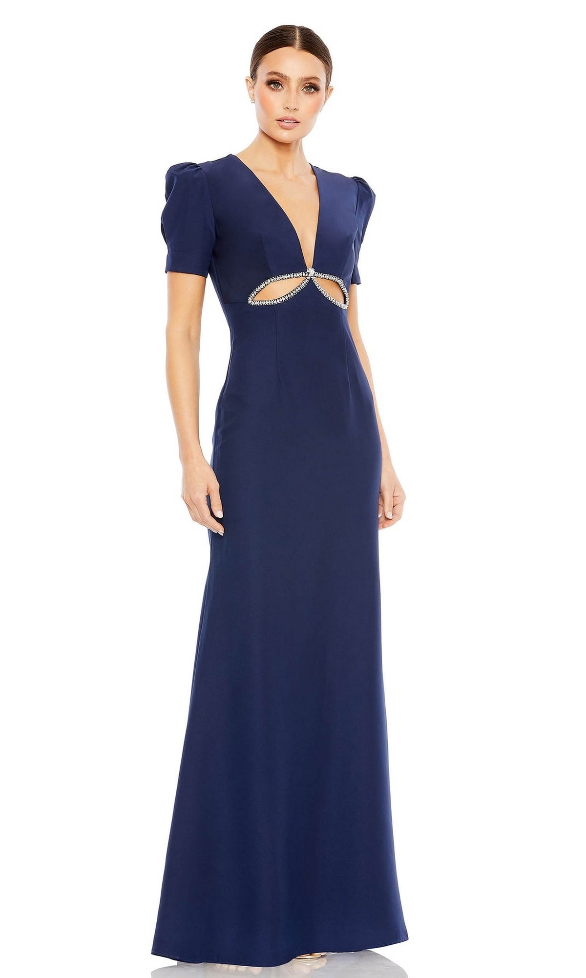 Long Formal Dress 2630 by Mac Duggal Long Formal Dress 2630 by Mac Duggal