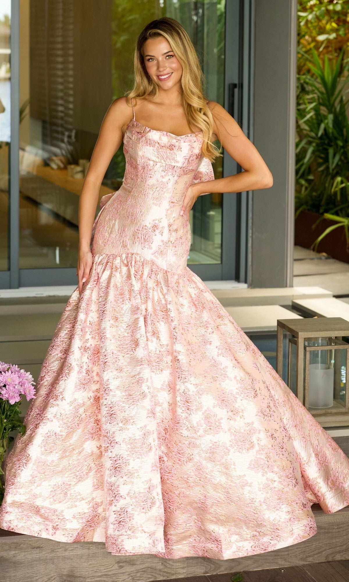 Ava Presley Long Formal Dress 26419