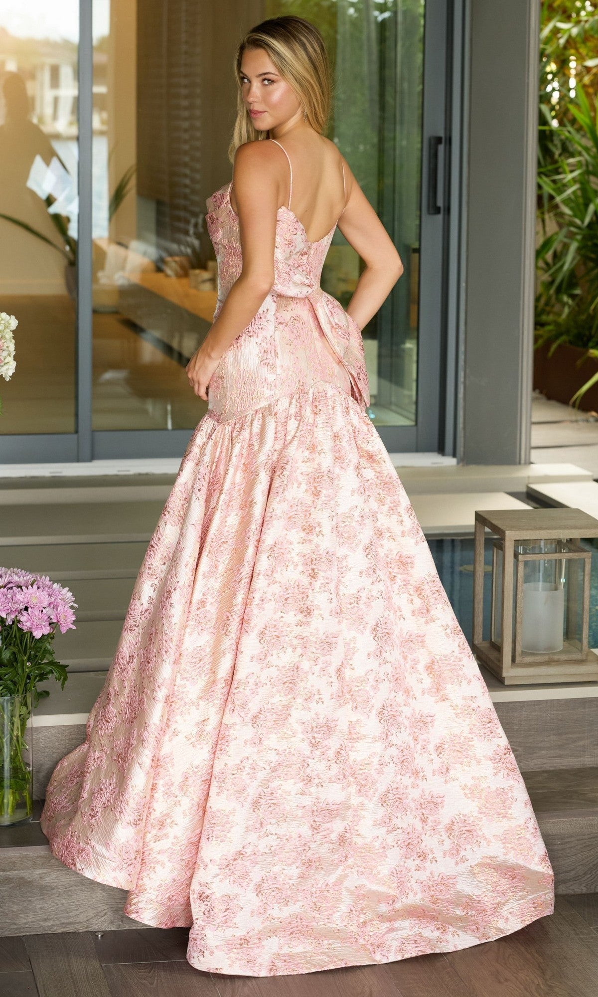 Ava Presley Long Formal Dress 26419