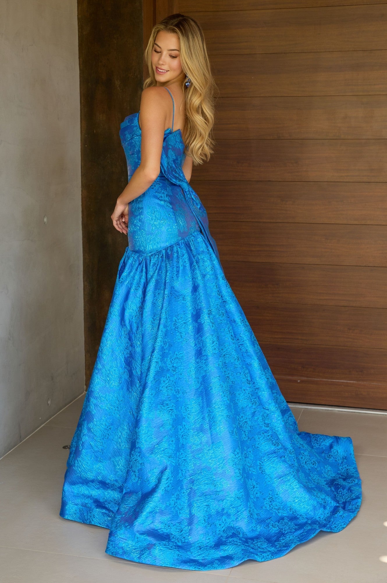 Ava Presley Long Formal Dress 26419