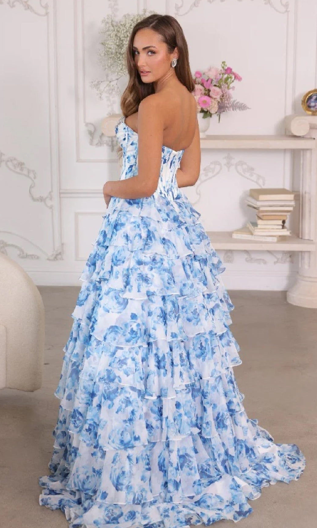 Ava Presley Long Formal Dress 26441