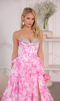 Ava Presley Long Formal Dress 26441