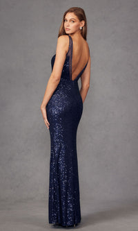  Juliet Long Formal Dress 264