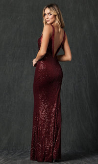  Juliet Long Formal Dress 264