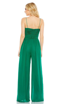 Mac Duggal Long Formal Jumpsuit 2651