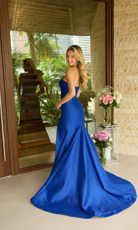 Ava Presley Long Formal Dress 26527