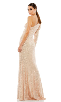 Mac Duggal Long Formal Dress 26591