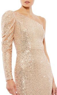 Mac Duggal Long Formal Dress 26591