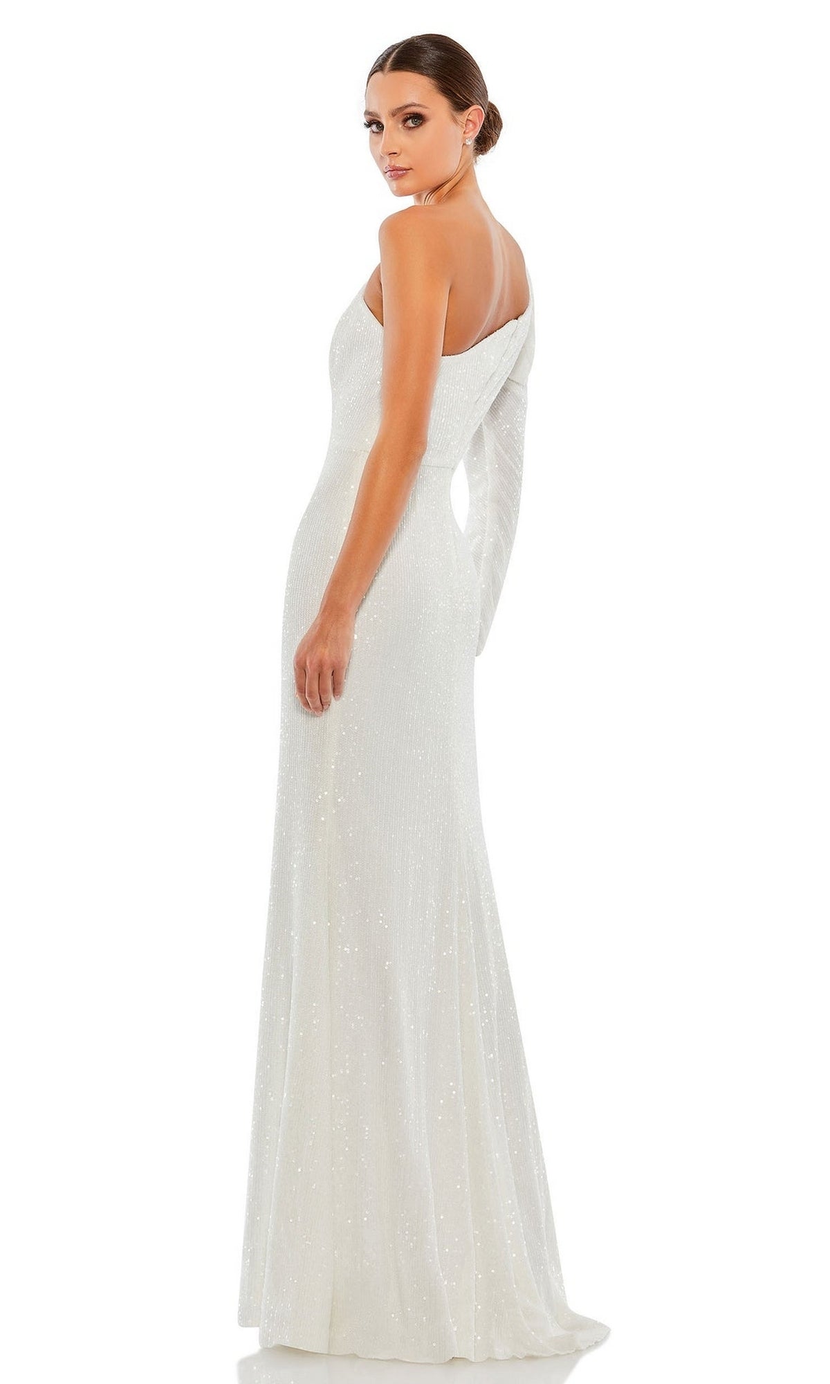 Mac Duggal Long Formal Dress 26591