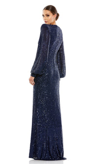 Mac Duggal Long Formal Dress 26722