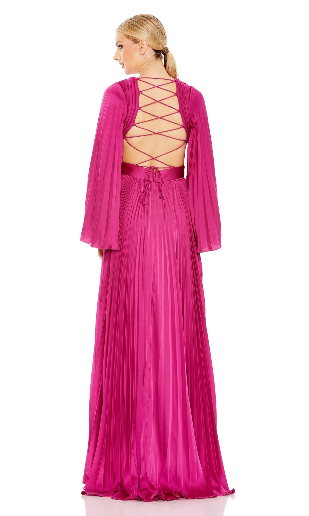 Mac Duggal Long Formal Dress 26732