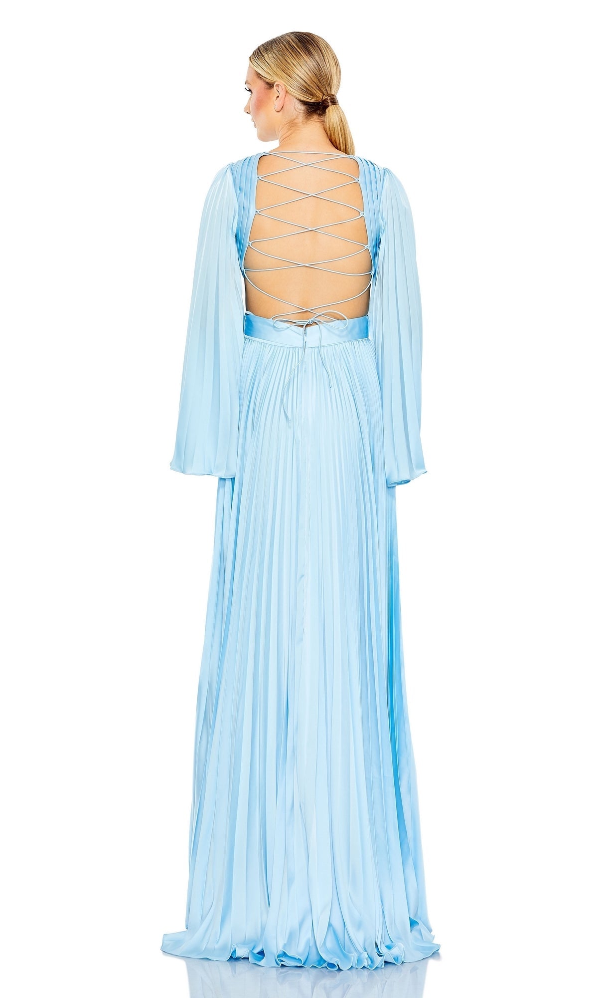 Mac Duggal Long Formal Dress 26732